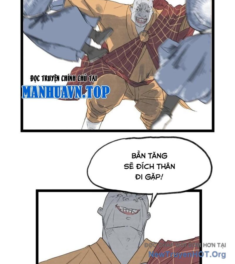 Hiệp Khách Hành Bất Thông Chap 51 - Next Chap 52