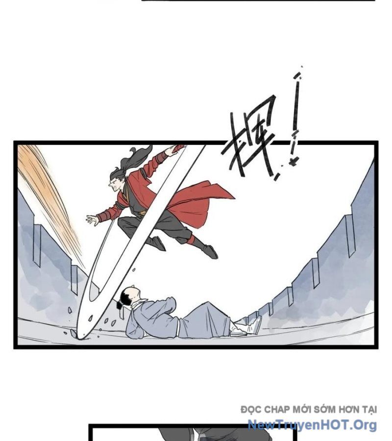 Hiệp Khách Hành Bất Thông Chap 51 - Next Chap 52
