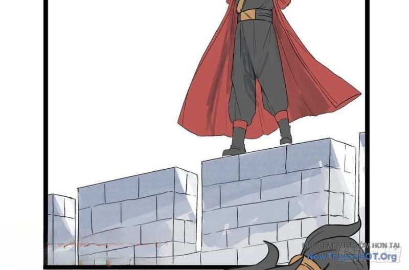 Hiệp Khách Hành Bất Thông Chap 51 - Next Chap 52