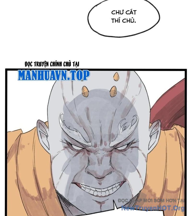 Hiệp Khách Hành Bất Thông Chap 51 - Next Chap 52