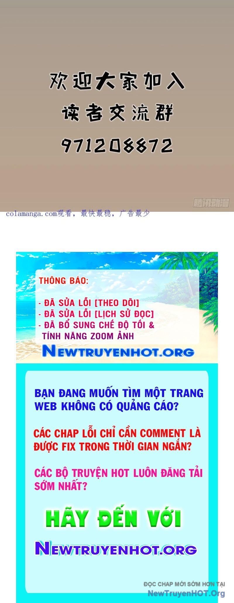 Hiệp Khách Hành Bất Thông Chap 51 - Next Chap 52