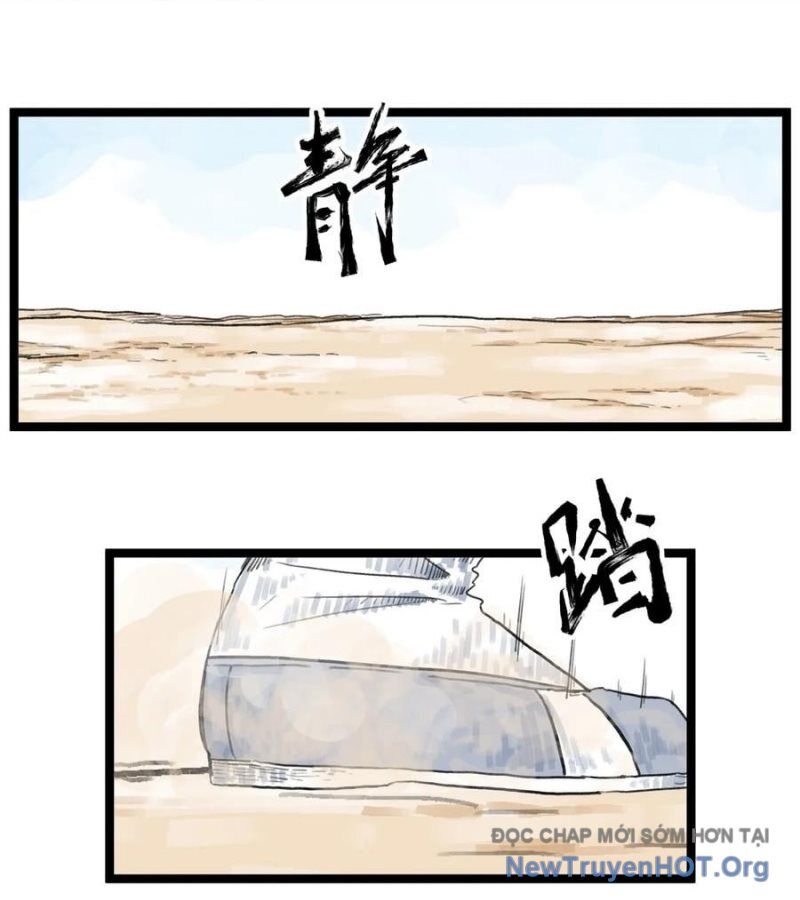 Hiệp Khách Hành Bất Thông Chap 51 - Next Chap 52