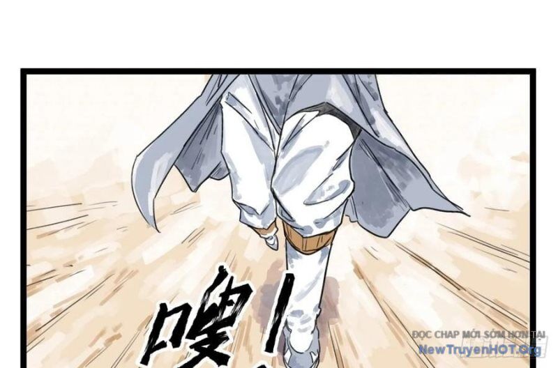 Hiệp Khách Hành Bất Thông Chap 51 - Next Chap 52