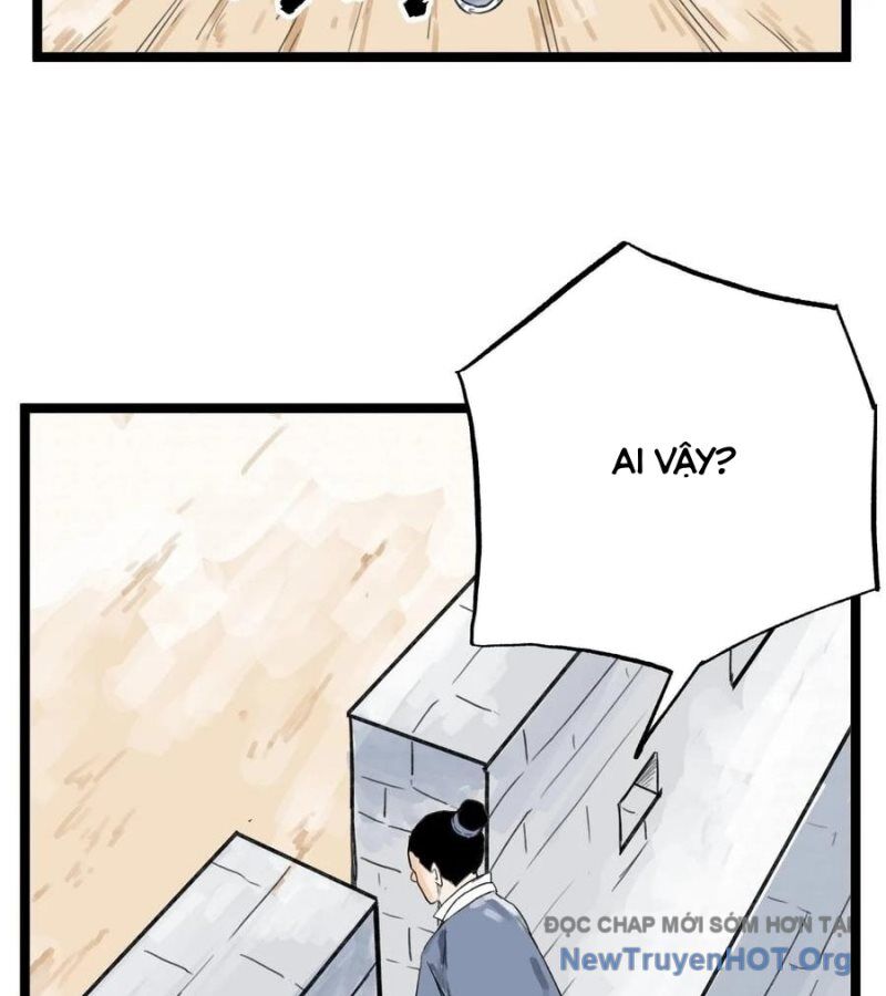 Hiệp Khách Hành Bất Thông Chap 51 - Next Chap 52
