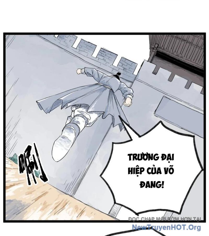Hiệp Khách Hành Bất Thông Chap 51 - Next Chap 52