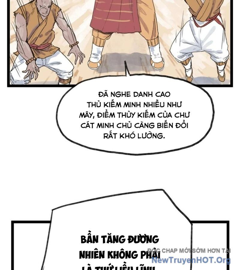 Hiệp Khách Hành Bất Thông Chap 52 - Next Chap 53