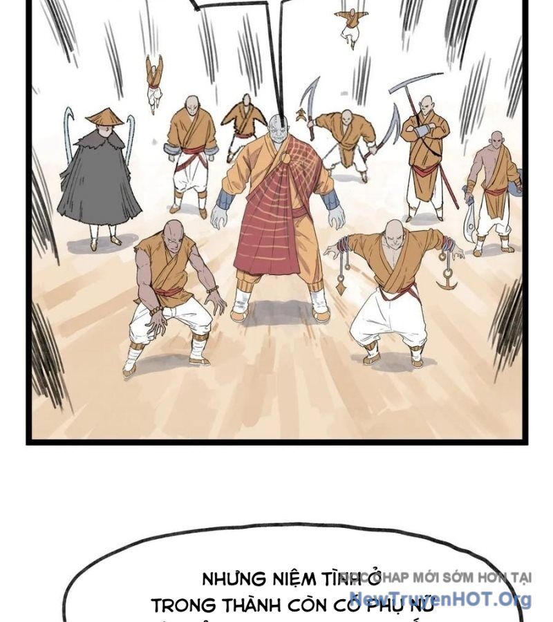 Hiệp Khách Hành Bất Thông Chap 52 - Next Chap 53