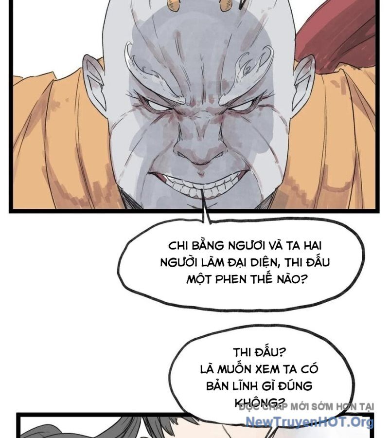 Hiệp Khách Hành Bất Thông Chap 52 - Next Chap 53