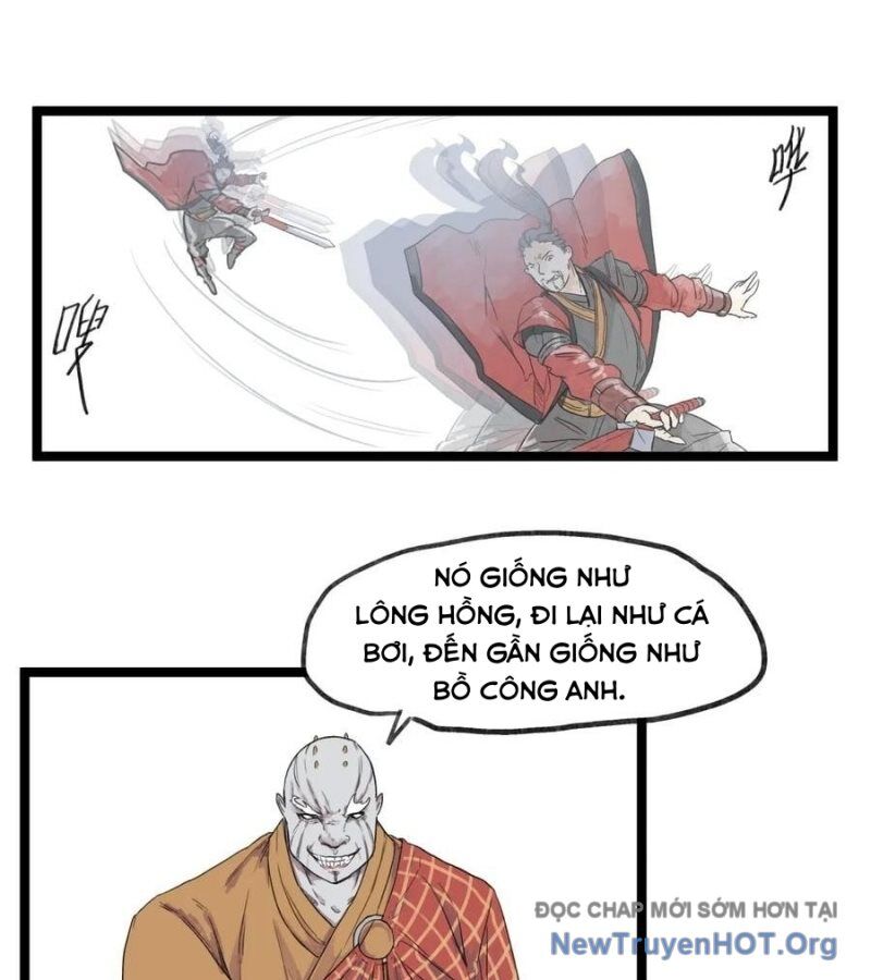 Hiệp Khách Hành Bất Thông Chap 52 - Next Chap 53