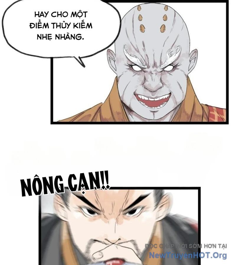 Hiệp Khách Hành Bất Thông Chap 52 - Next Chap 53
