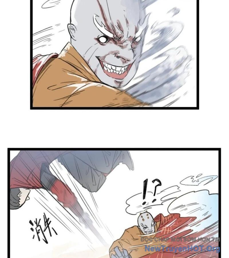 Hiệp Khách Hành Bất Thông Chap 52 - Next Chap 53