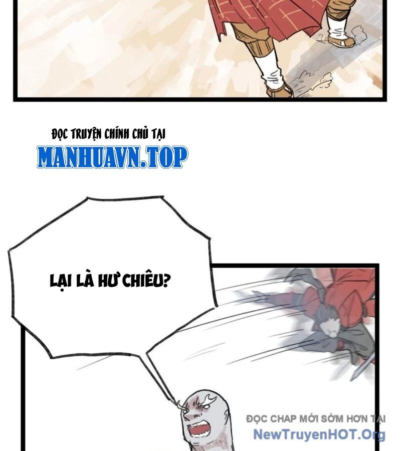 Hiệp Khách Hành Bất Thông Chap 52 - Next Chap 53