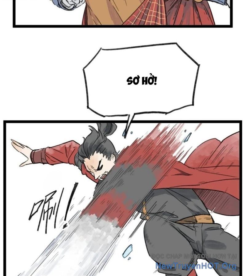 Hiệp Khách Hành Bất Thông Chap 52 - Next Chap 53