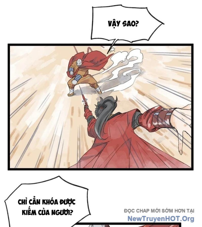 Hiệp Khách Hành Bất Thông Chap 52 - Next Chap 53