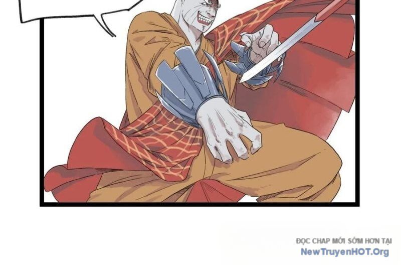 Hiệp Khách Hành Bất Thông Chap 52 - Next Chap 53