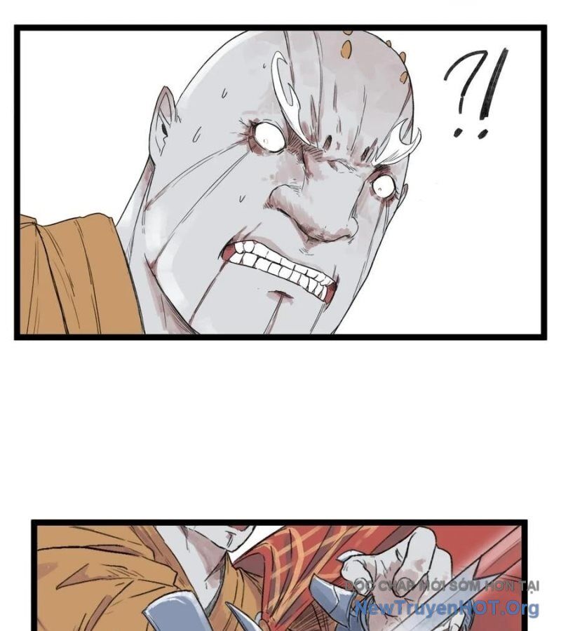 Hiệp Khách Hành Bất Thông Chap 52 - Next Chap 53
