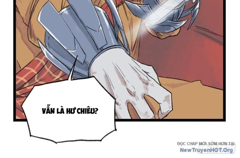 Hiệp Khách Hành Bất Thông Chap 52 - Next Chap 53