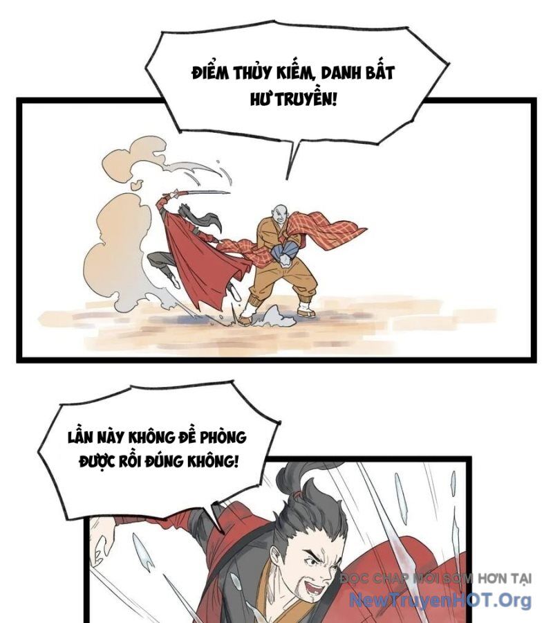 Hiệp Khách Hành Bất Thông Chap 52 - Next Chap 53