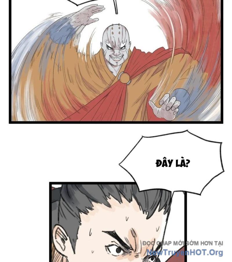 Hiệp Khách Hành Bất Thông Chap 52 - Next Chap 53