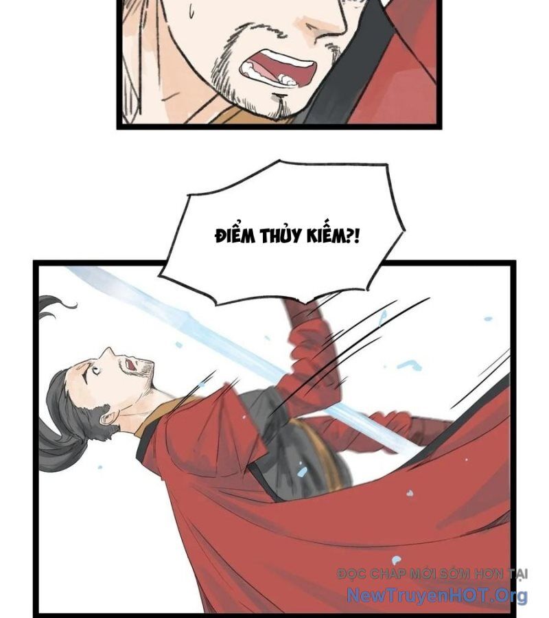 Hiệp Khách Hành Bất Thông Chap 52 - Next Chap 53