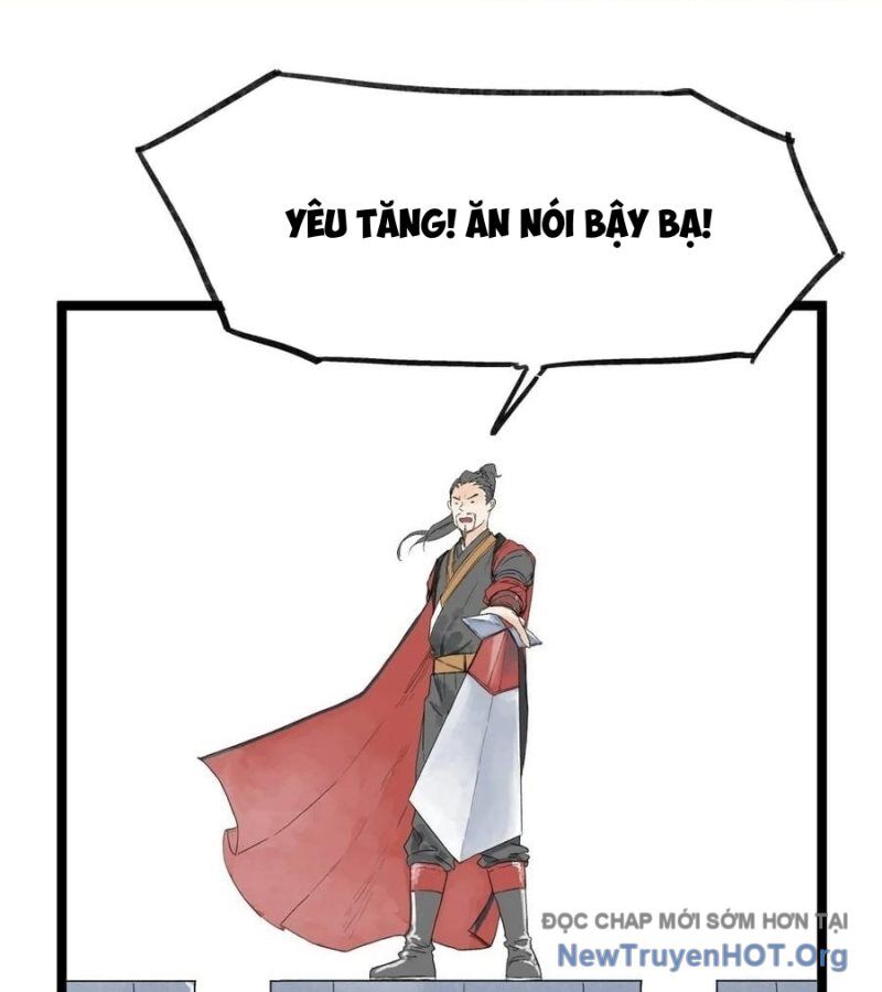 Hiệp Khách Hành Bất Thông Chap 52 - Next Chap 53