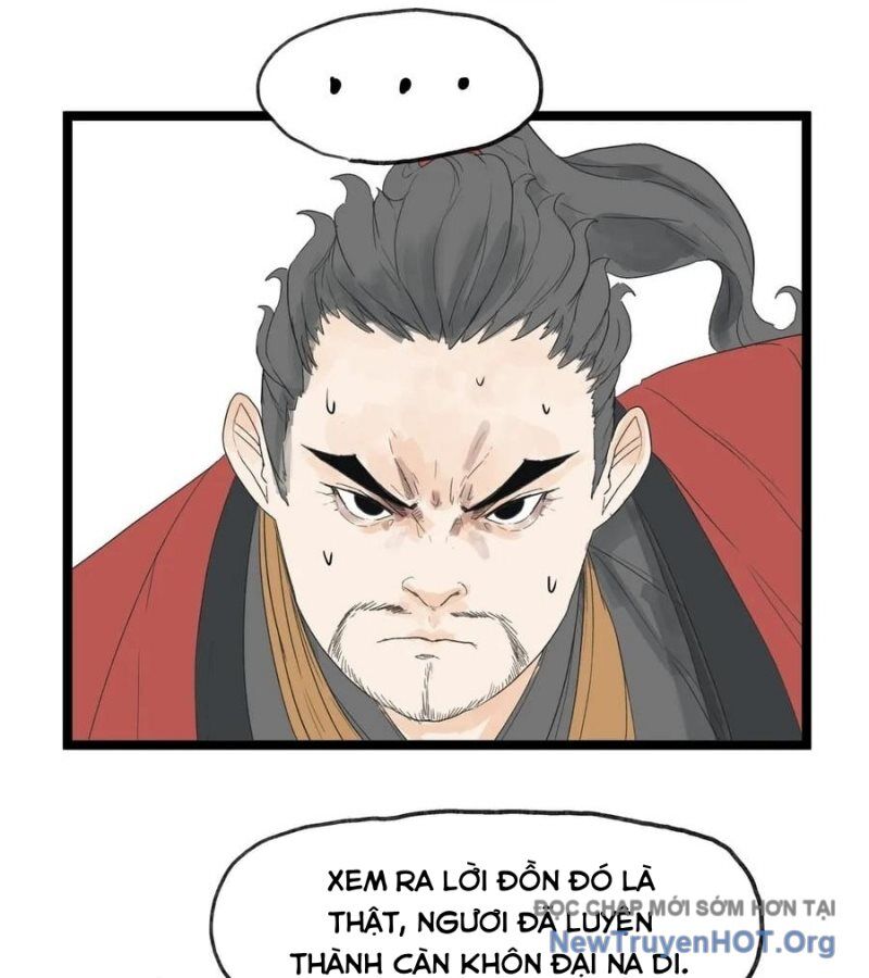Hiệp Khách Hành Bất Thông Chap 52 - Next Chap 53