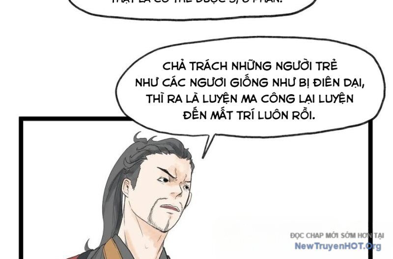 Hiệp Khách Hành Bất Thông Chap 52 - Next Chap 53