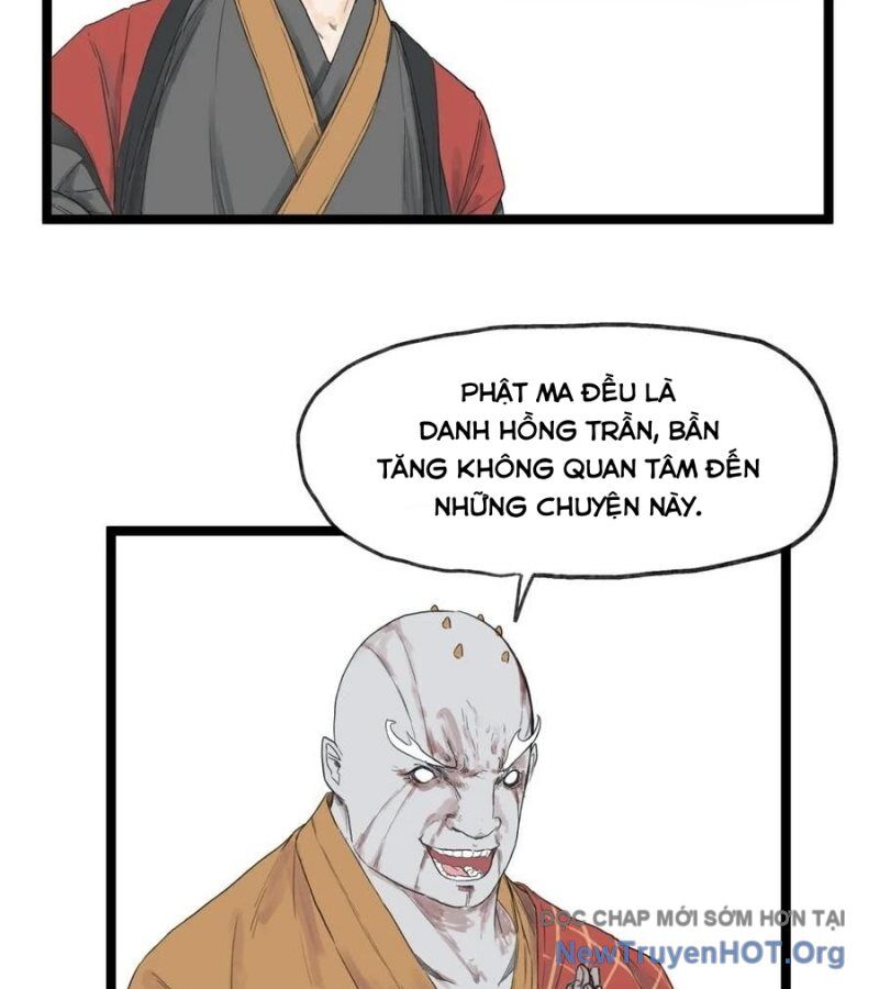 Hiệp Khách Hành Bất Thông Chap 52 - Next Chap 53
