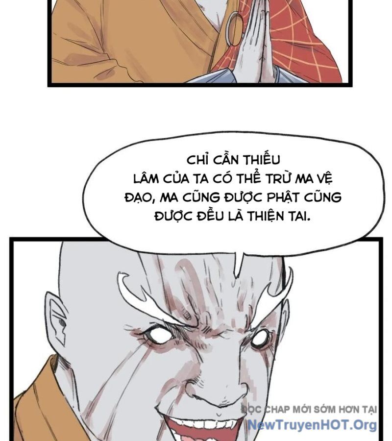Hiệp Khách Hành Bất Thông Chap 52 - Next Chap 53
