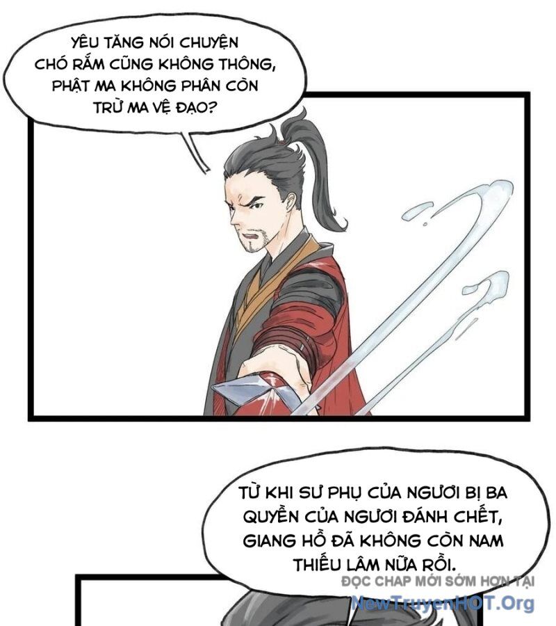 Hiệp Khách Hành Bất Thông Chap 52 - Next Chap 53