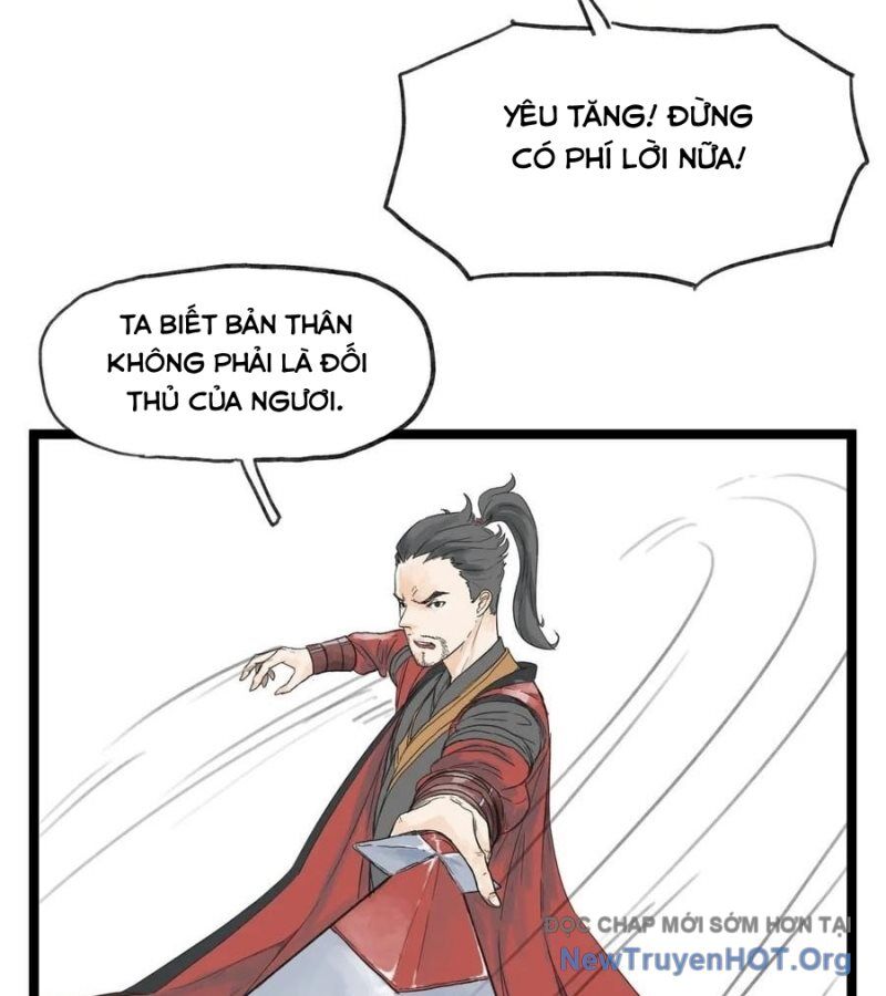 Hiệp Khách Hành Bất Thông Chap 52 - Next Chap 53