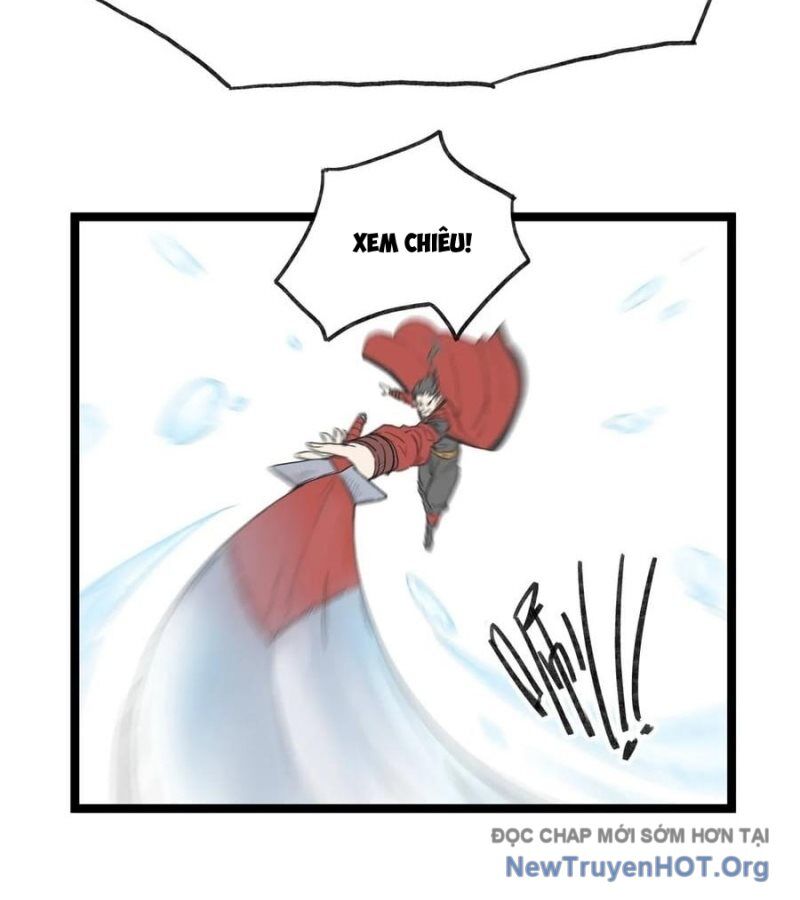 Hiệp Khách Hành Bất Thông Chap 52 - Next Chap 53