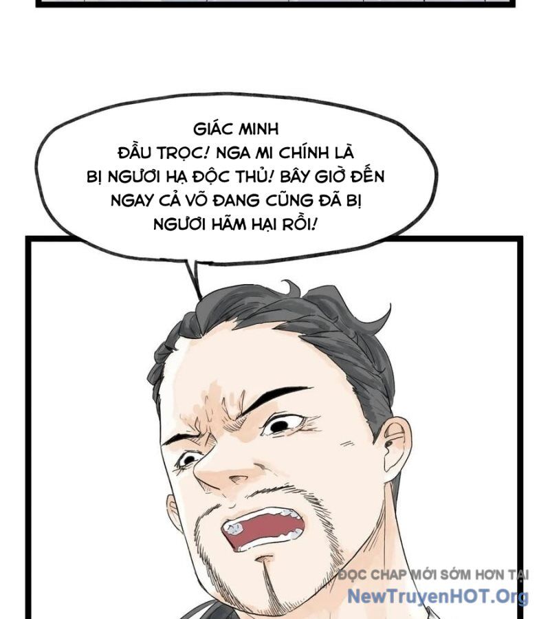 Hiệp Khách Hành Bất Thông Chap 52 - Next Chap 53