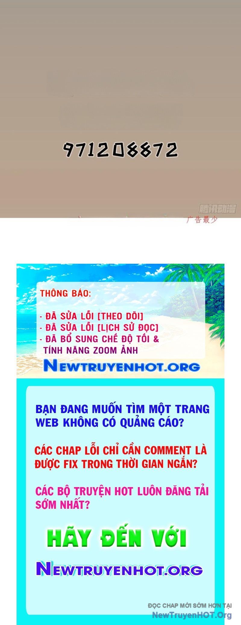 Hiệp Khách Hành Bất Thông Chap 52 - Next Chap 53