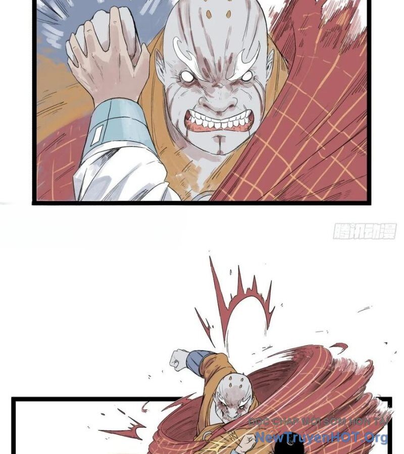 Hiệp Khách Hành Bất Thông Chap 53 - Next Chap 54