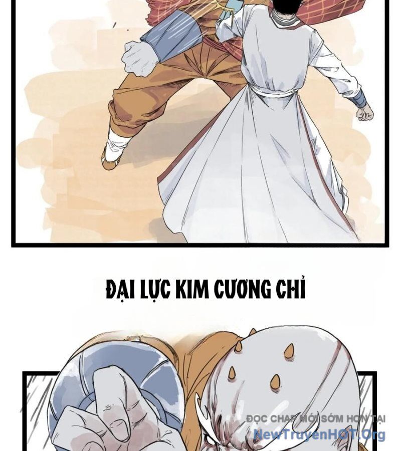 Hiệp Khách Hành Bất Thông Chap 53 - Next Chap 54