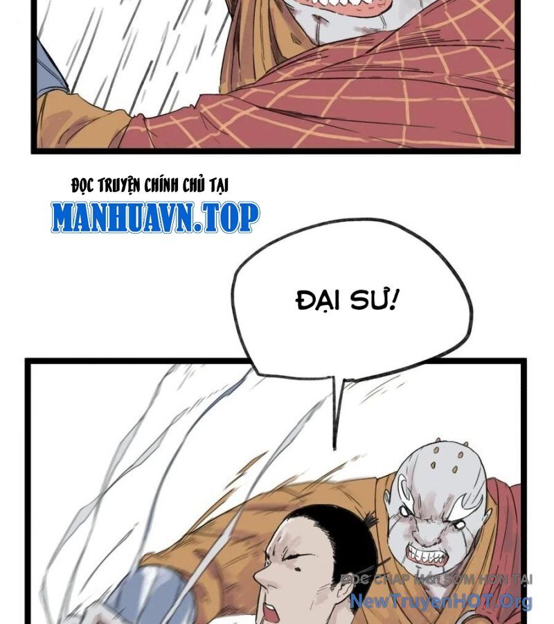 Hiệp Khách Hành Bất Thông Chap 53 - Next Chap 54