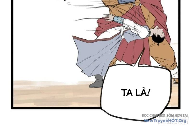 Hiệp Khách Hành Bất Thông Chap 53 - Next Chap 54