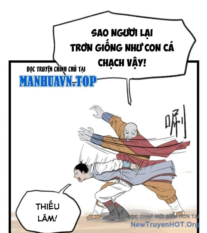 Hiệp Khách Hành Bất Thông Chap 53 - Next Chap 54