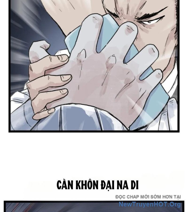 Hiệp Khách Hành Bất Thông Chap 53 - Next Chap 54