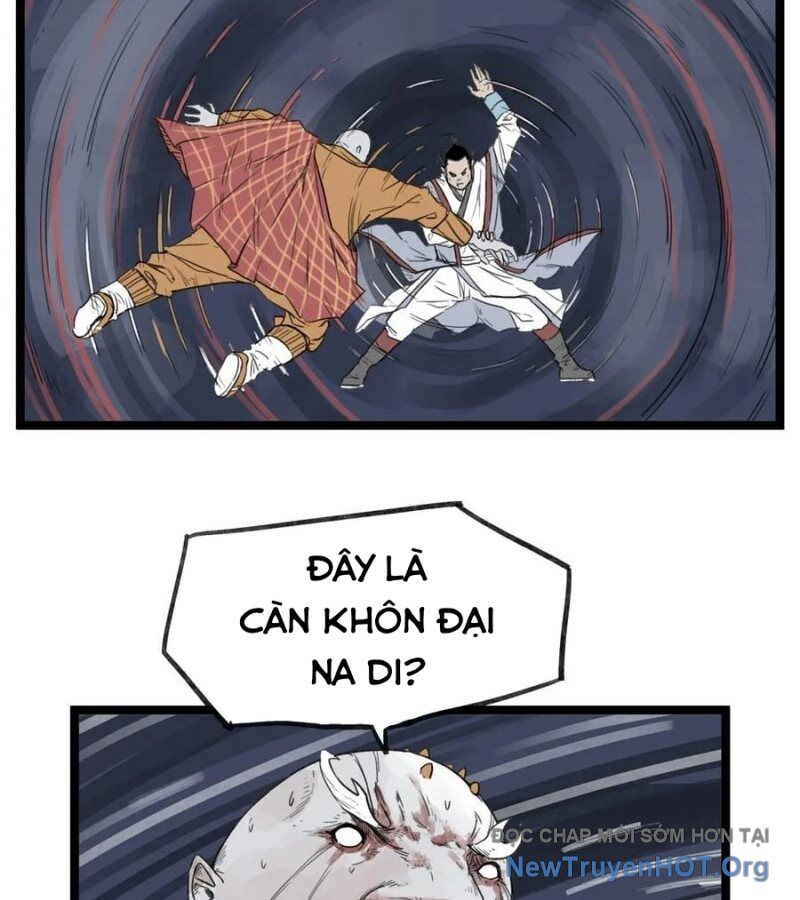 Hiệp Khách Hành Bất Thông Chap 53 - Next Chap 54
