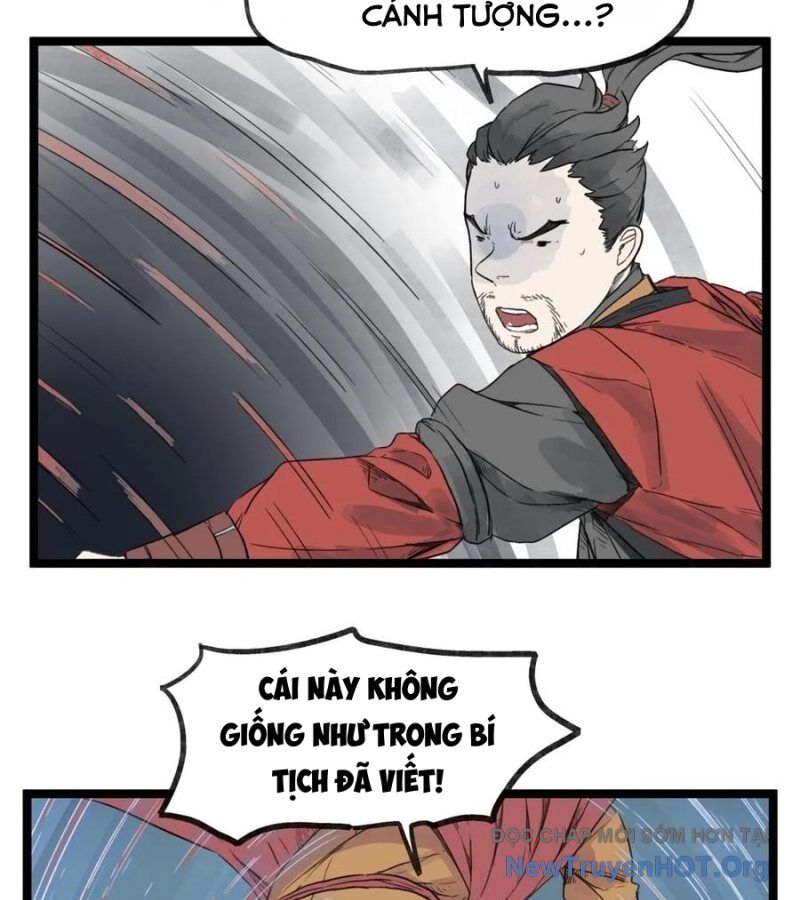 Hiệp Khách Hành Bất Thông Chap 53 - Next Chap 54