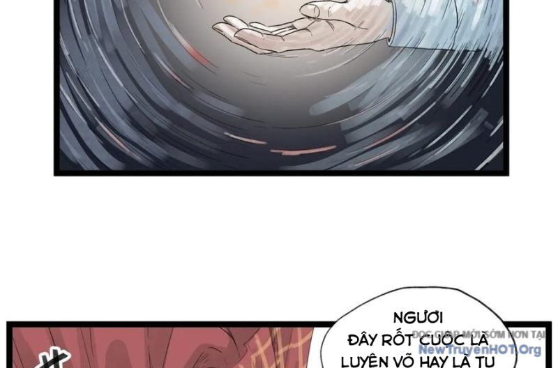 Hiệp Khách Hành Bất Thông Chap 53 - Next Chap 54