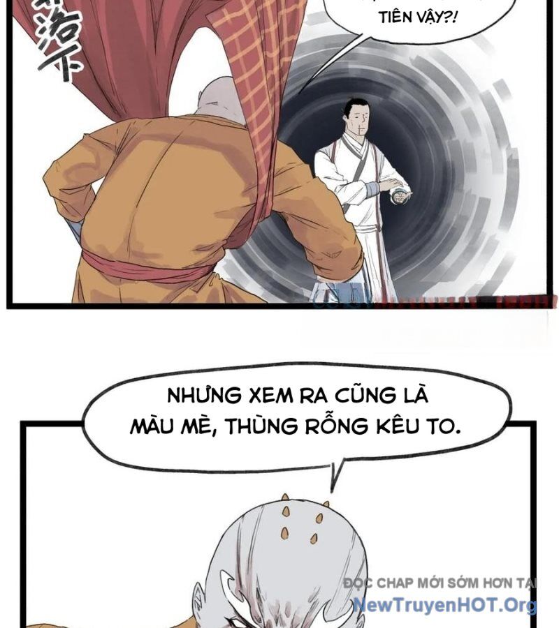 Hiệp Khách Hành Bất Thông Chap 53 - Next Chap 54