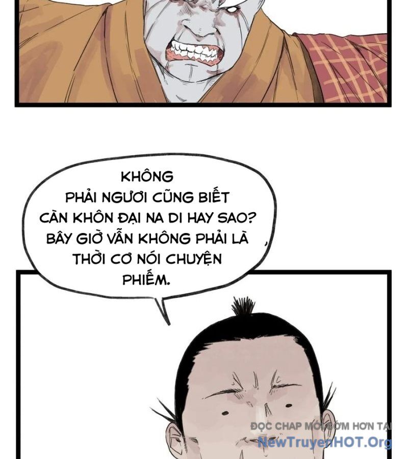Hiệp Khách Hành Bất Thông Chap 53 - Next Chap 54
