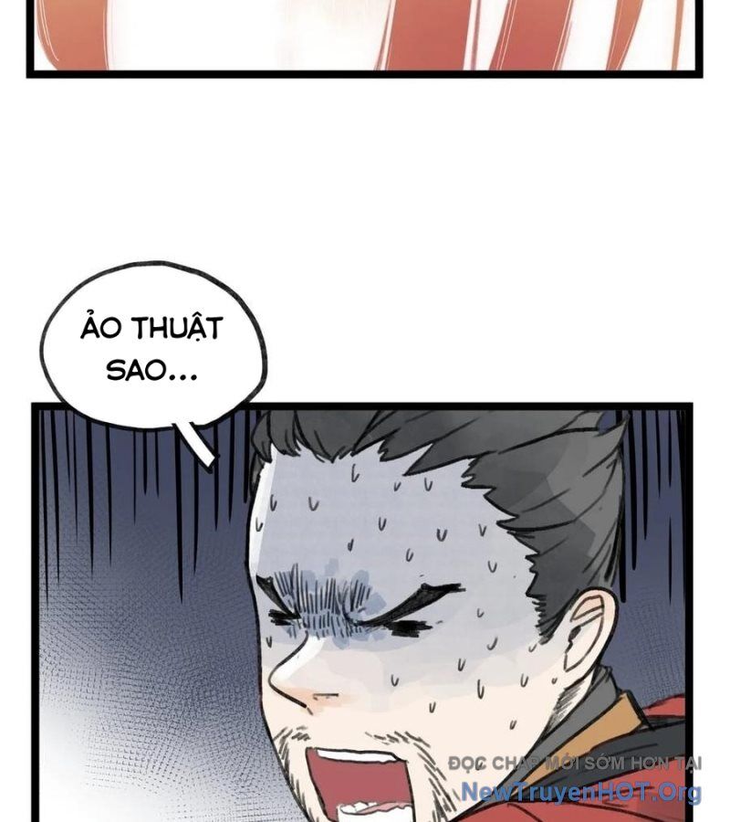 Hiệp Khách Hành Bất Thông Chap 53 - Next Chap 54