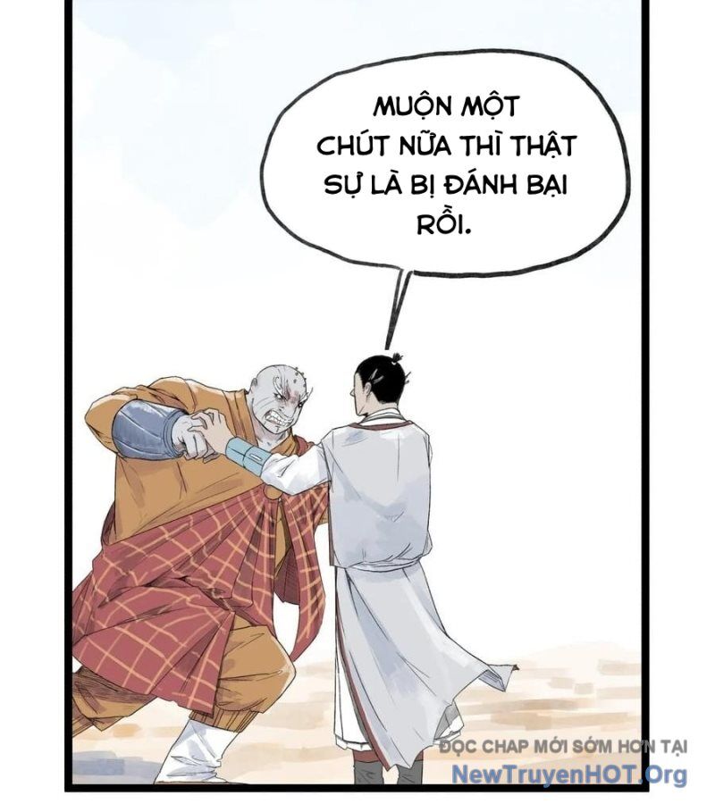 Hiệp Khách Hành Bất Thông Chap 53 - Next Chap 54