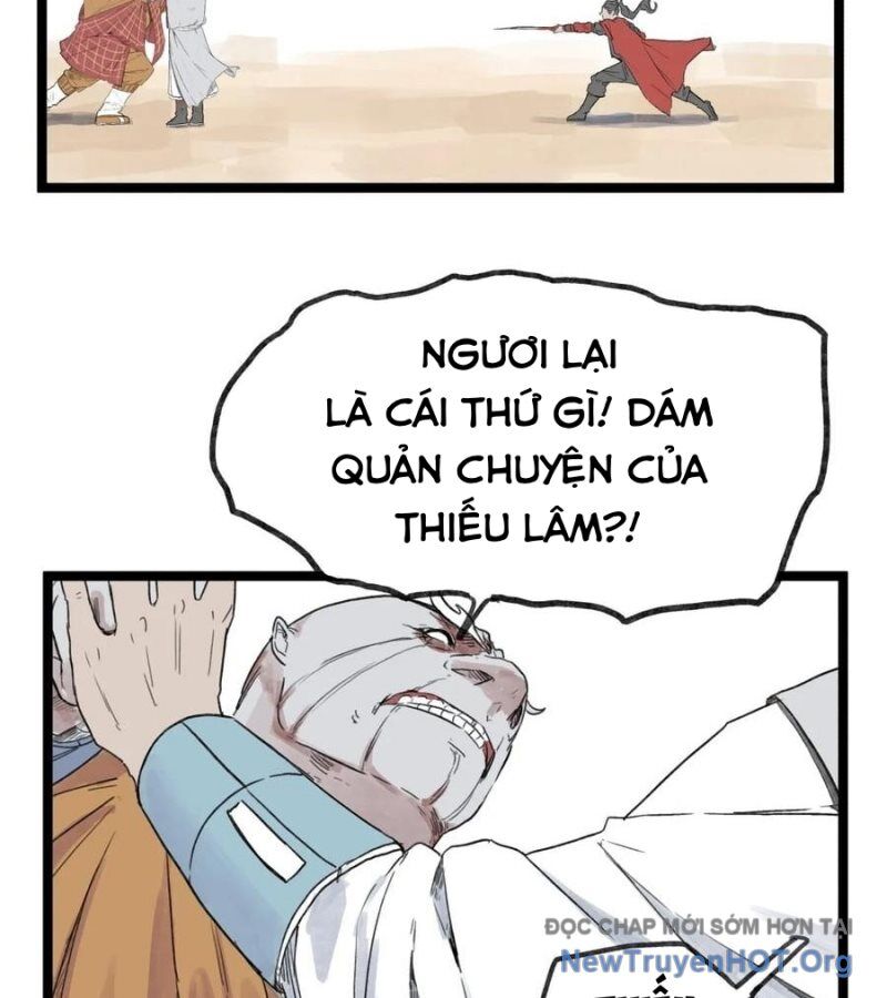 Hiệp Khách Hành Bất Thông Chap 53 - Next Chap 54