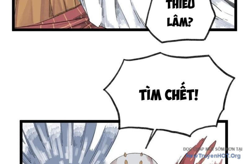 Hiệp Khách Hành Bất Thông Chap 53 - Next Chap 54