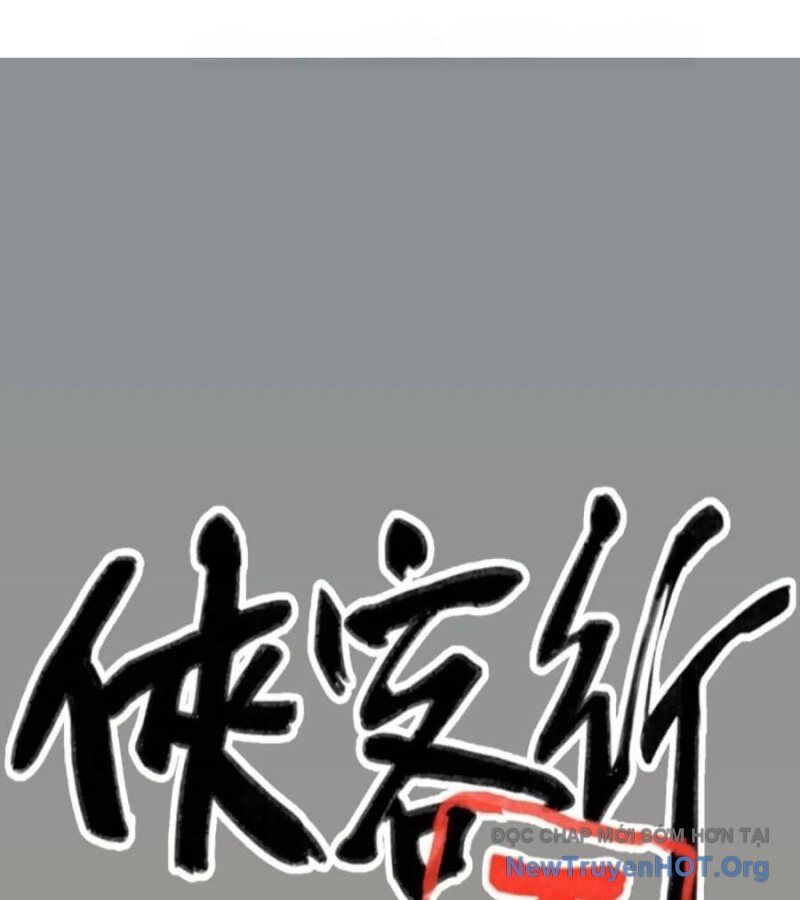 Hiệp Khách Hành Bất Thông Chap 54 - Next Chap 55